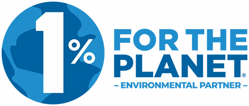 1% For the Planet Environmental Partner